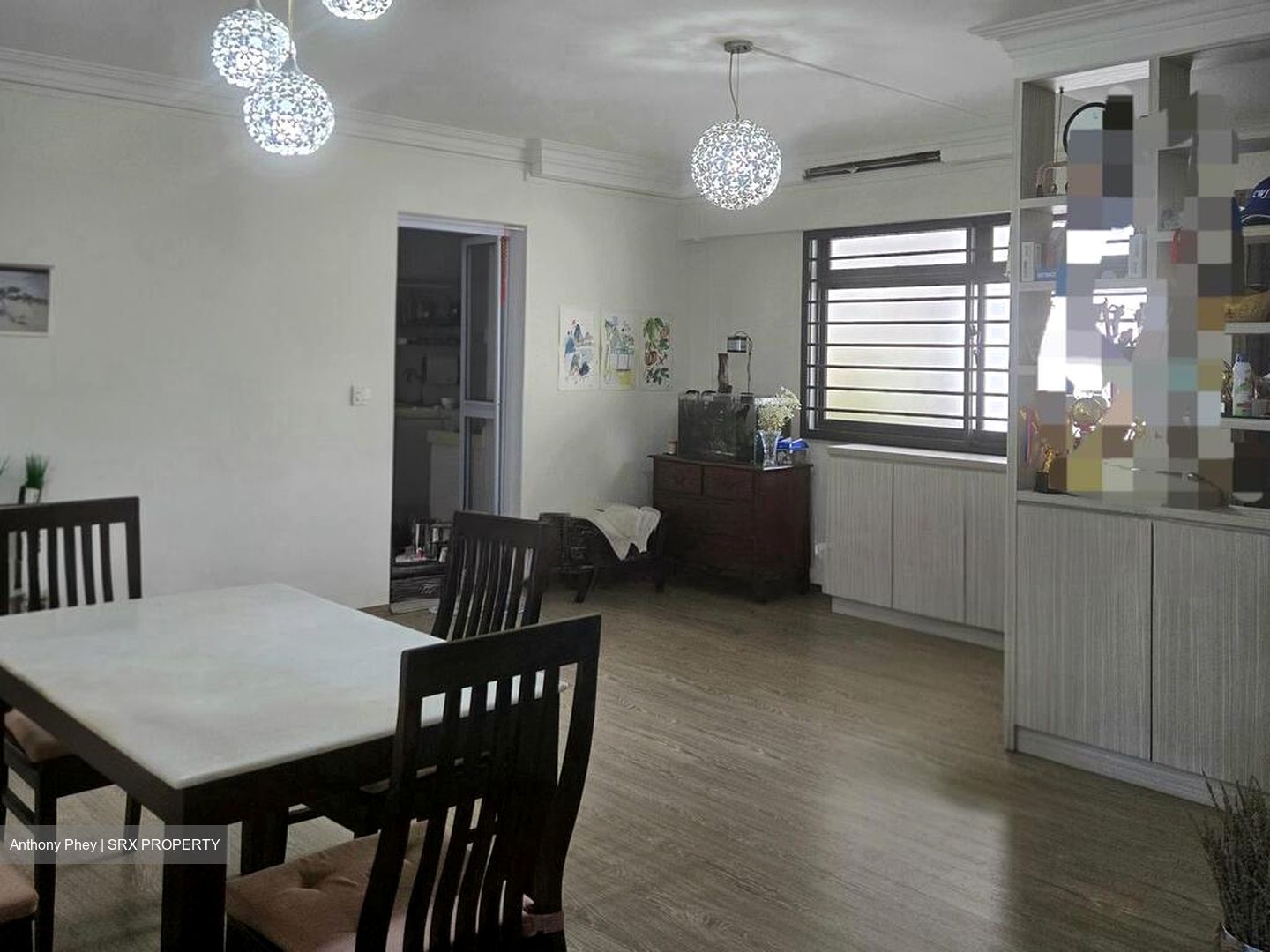 Blk 135 Rivervale Plains (Sengkang), HDB Executive #587733251